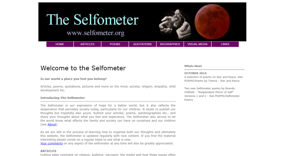 selfometer